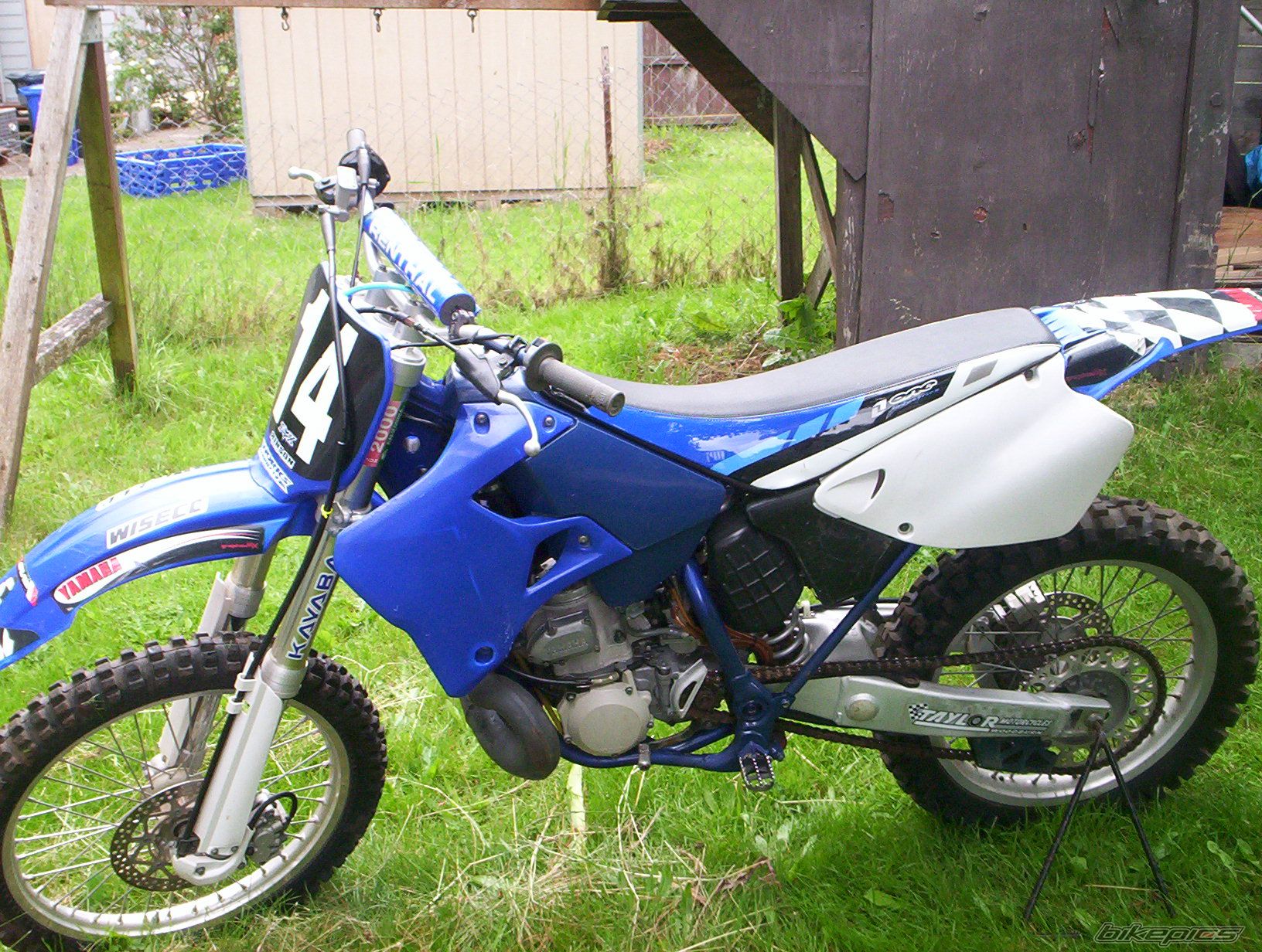 Bike Photo 611930