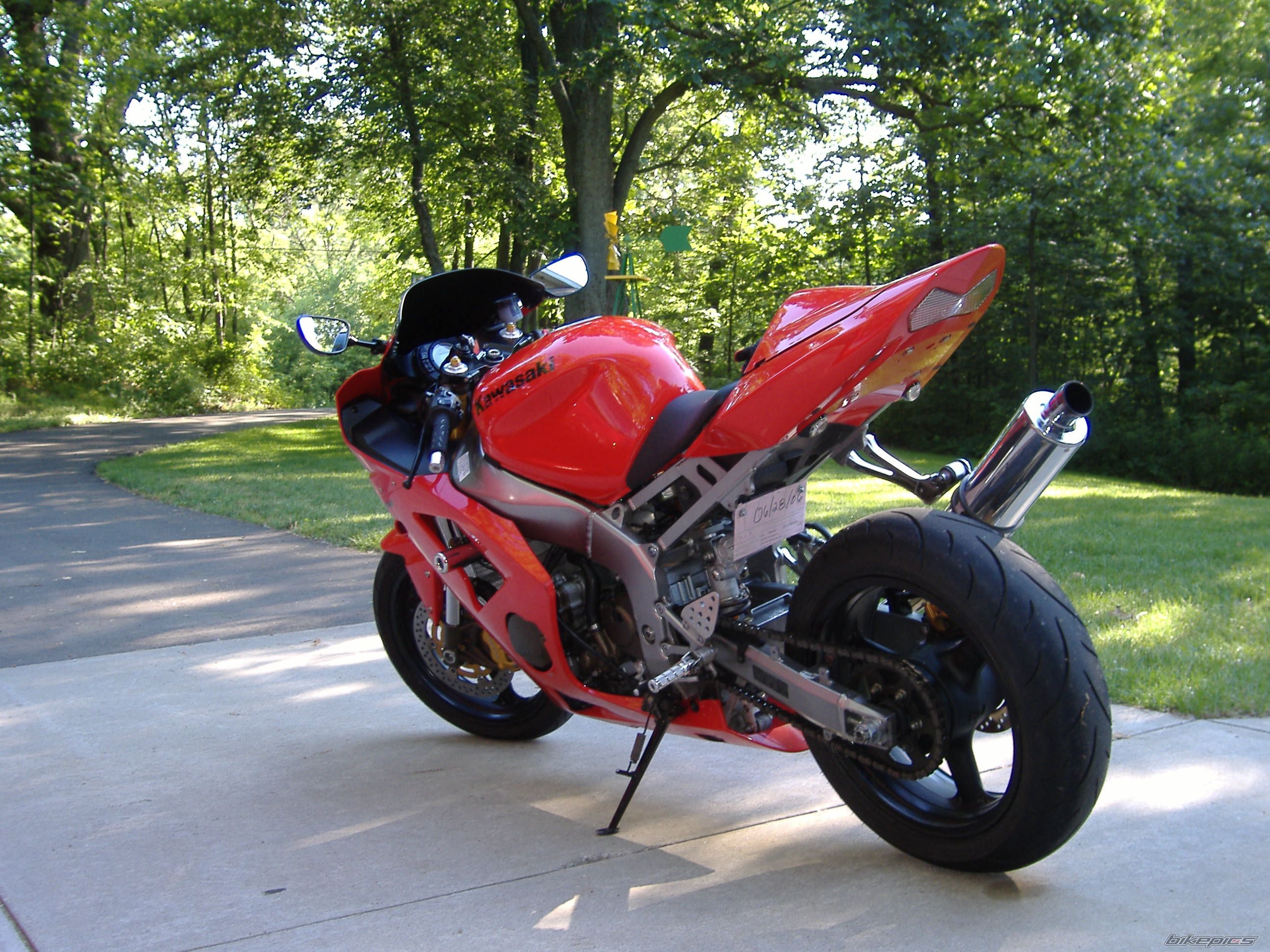 Bike Photo 611931
