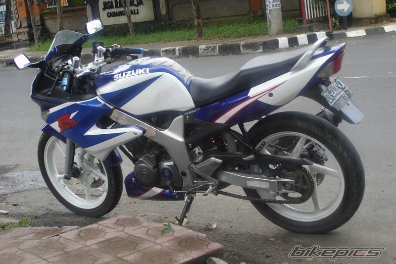 Bike Photo 611953