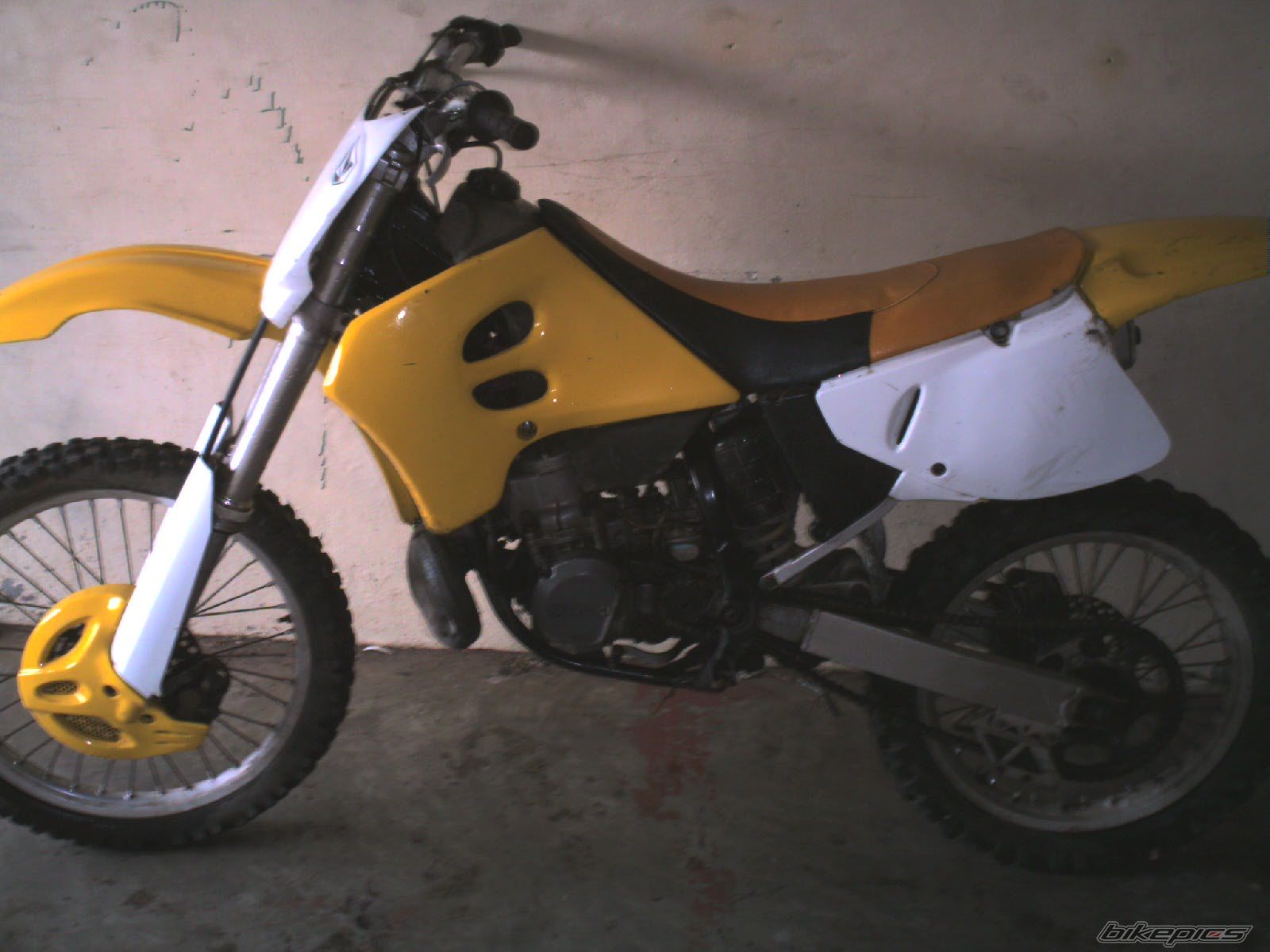 Bike Photo 611955