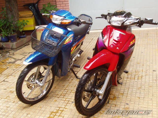 Bike Photo 611960