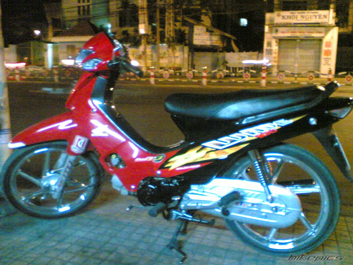 Bike Photo 611962