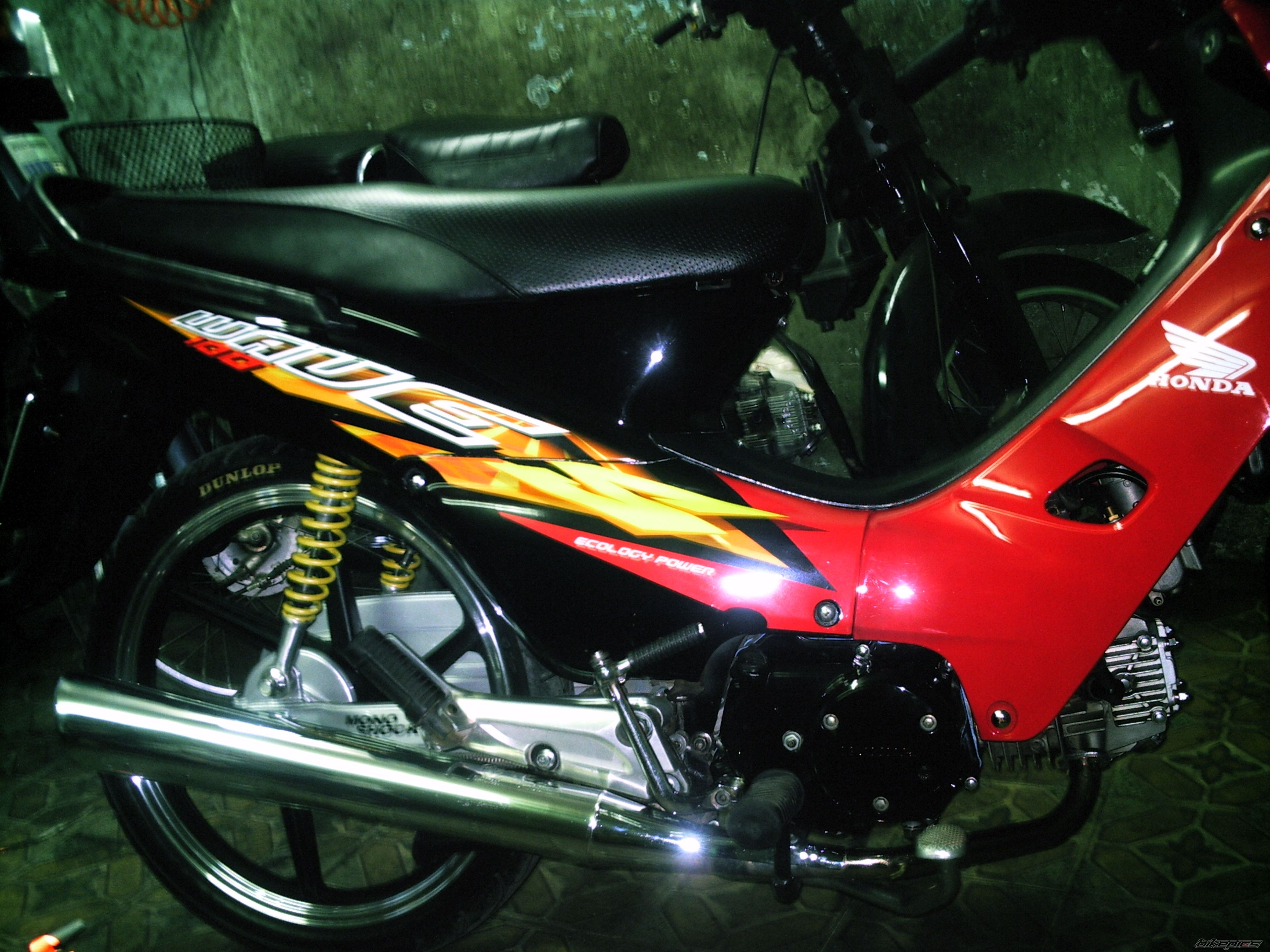 Bike Photo 611966