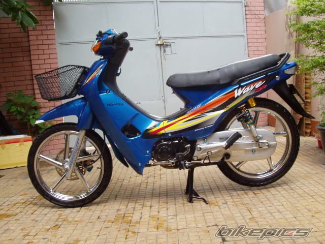 Bike Photo 611972