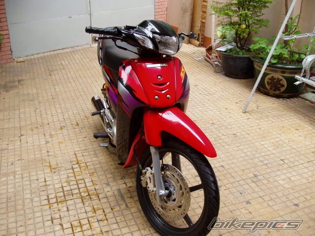Bike Photo 611978
