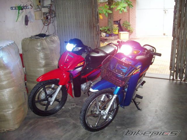 Bike Photo 611979
