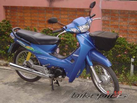 Bike Photo 611980