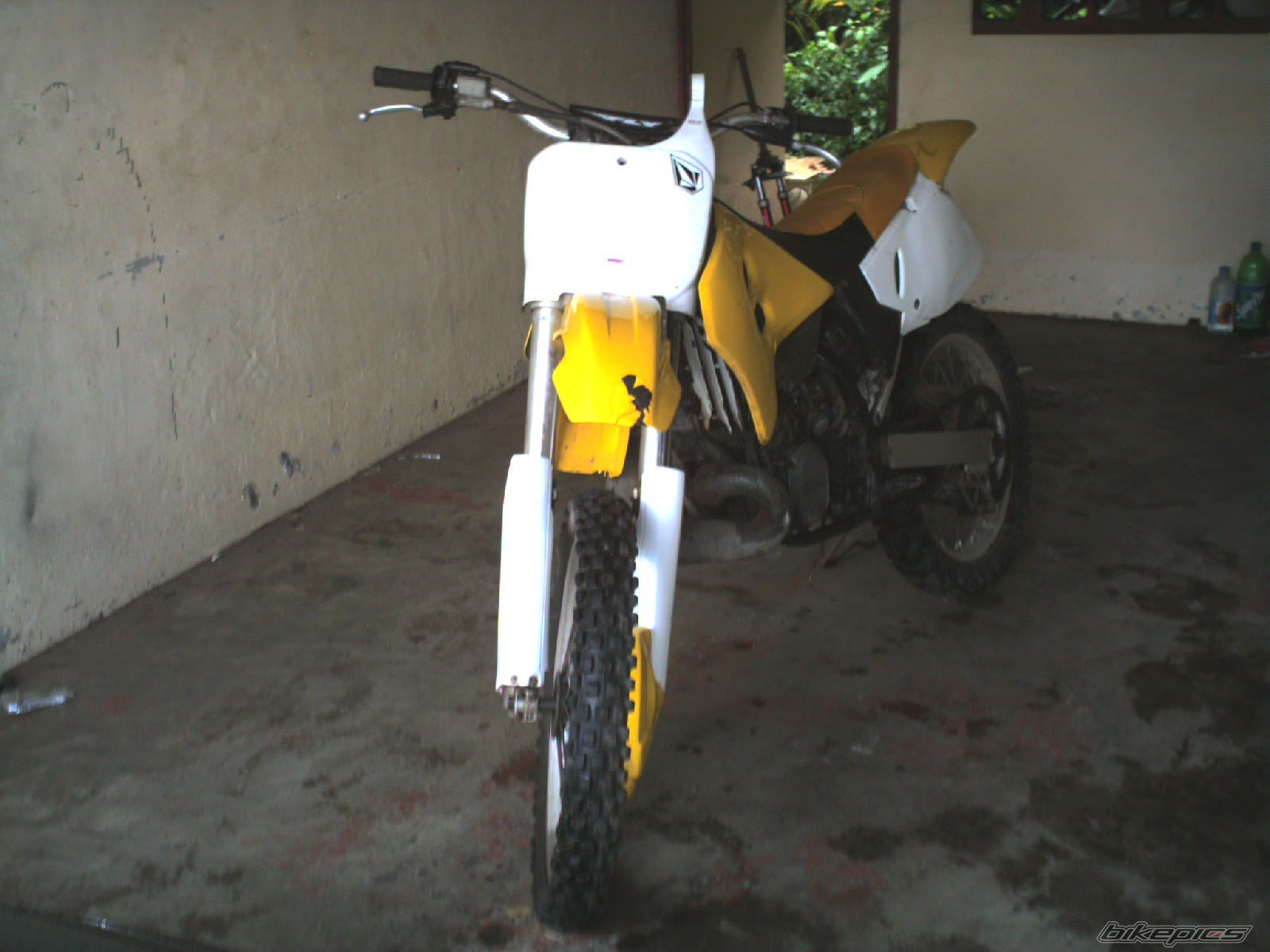 Bike Photo 611981
