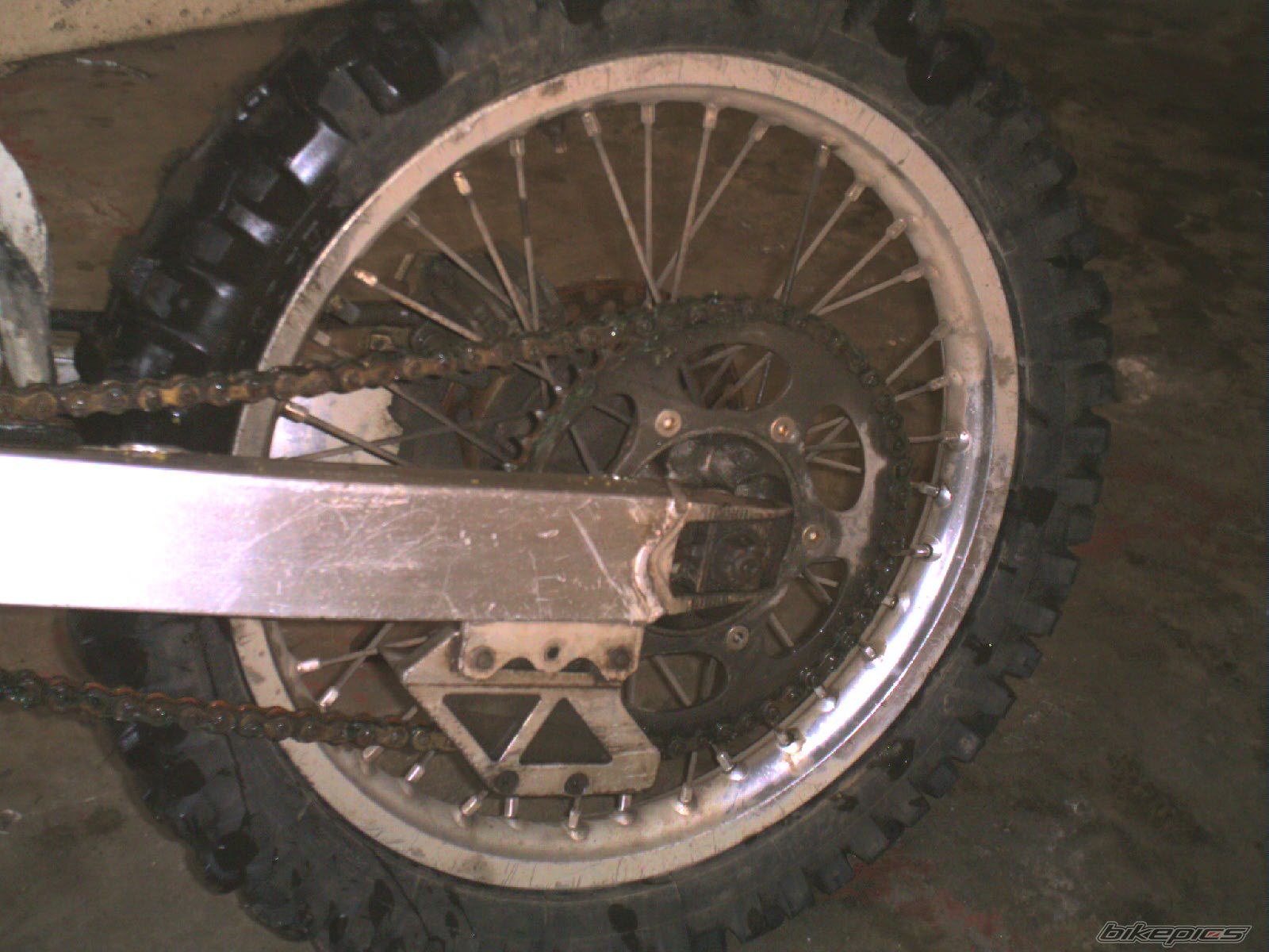 Bike Photo 611983