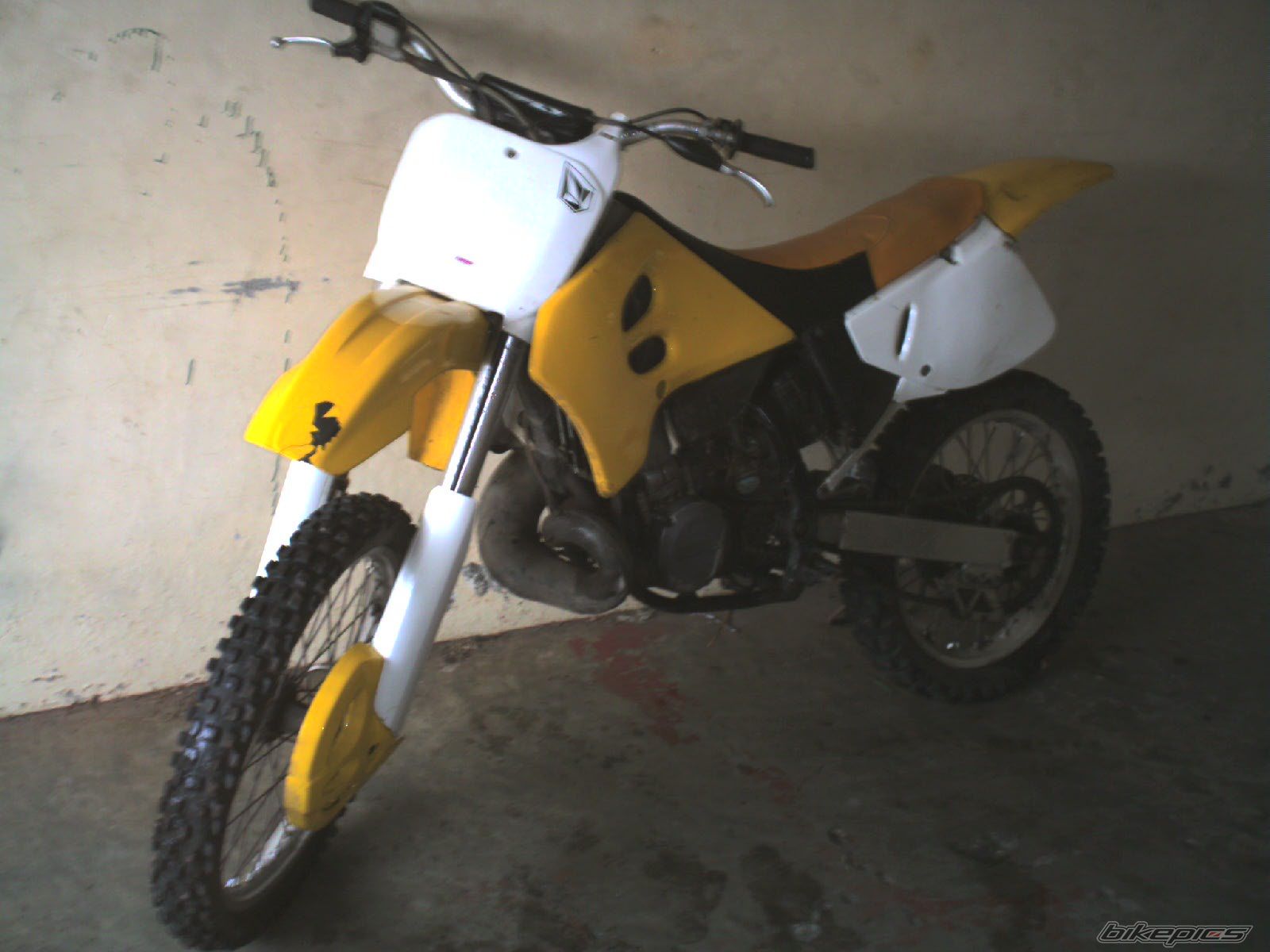 Bike Photo 611985