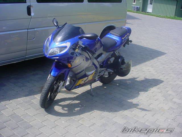 Bike Photo 61199