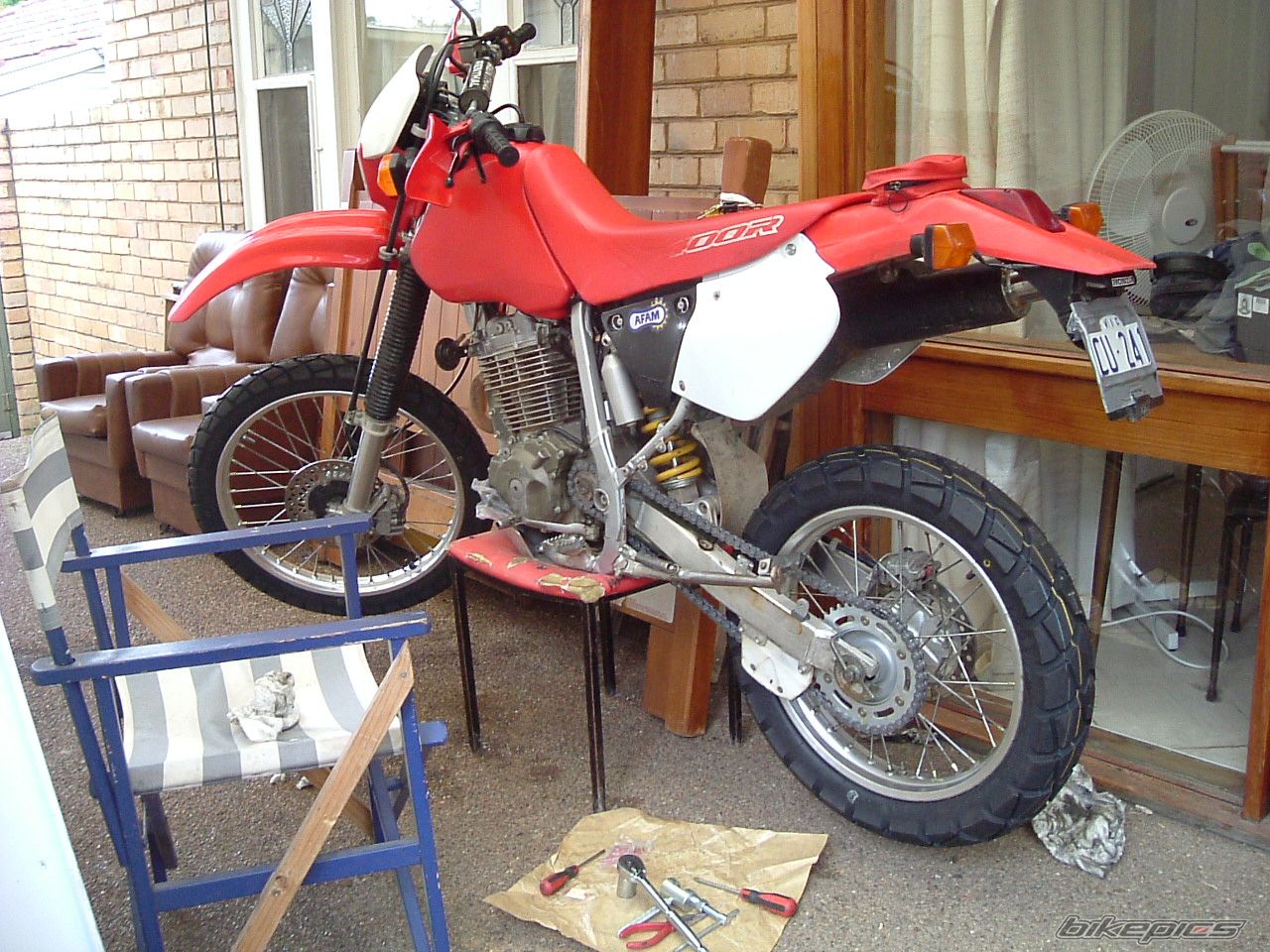 Bike Photo 612011