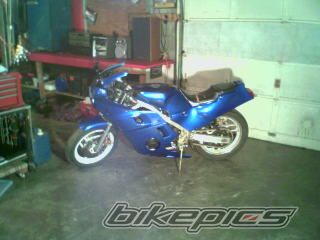 Bike Photo 612038