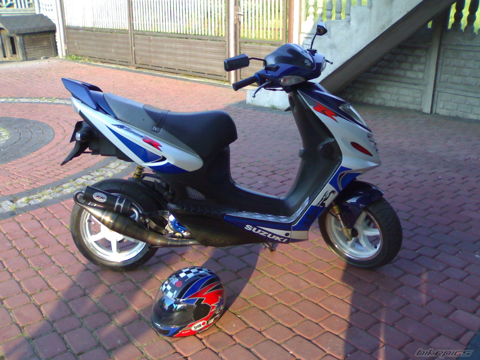 Bike Photo 612042