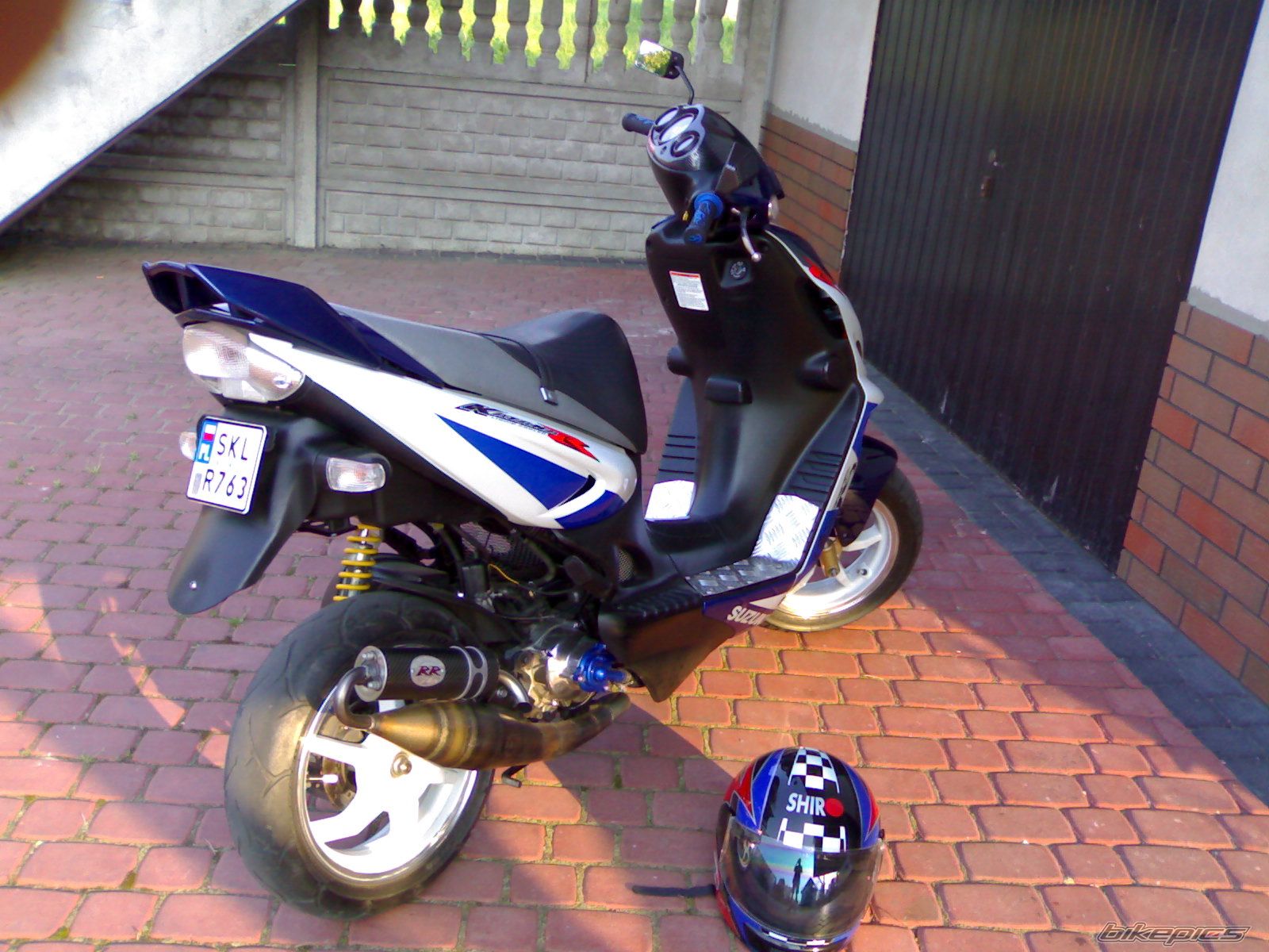 Bike Photo 612043
