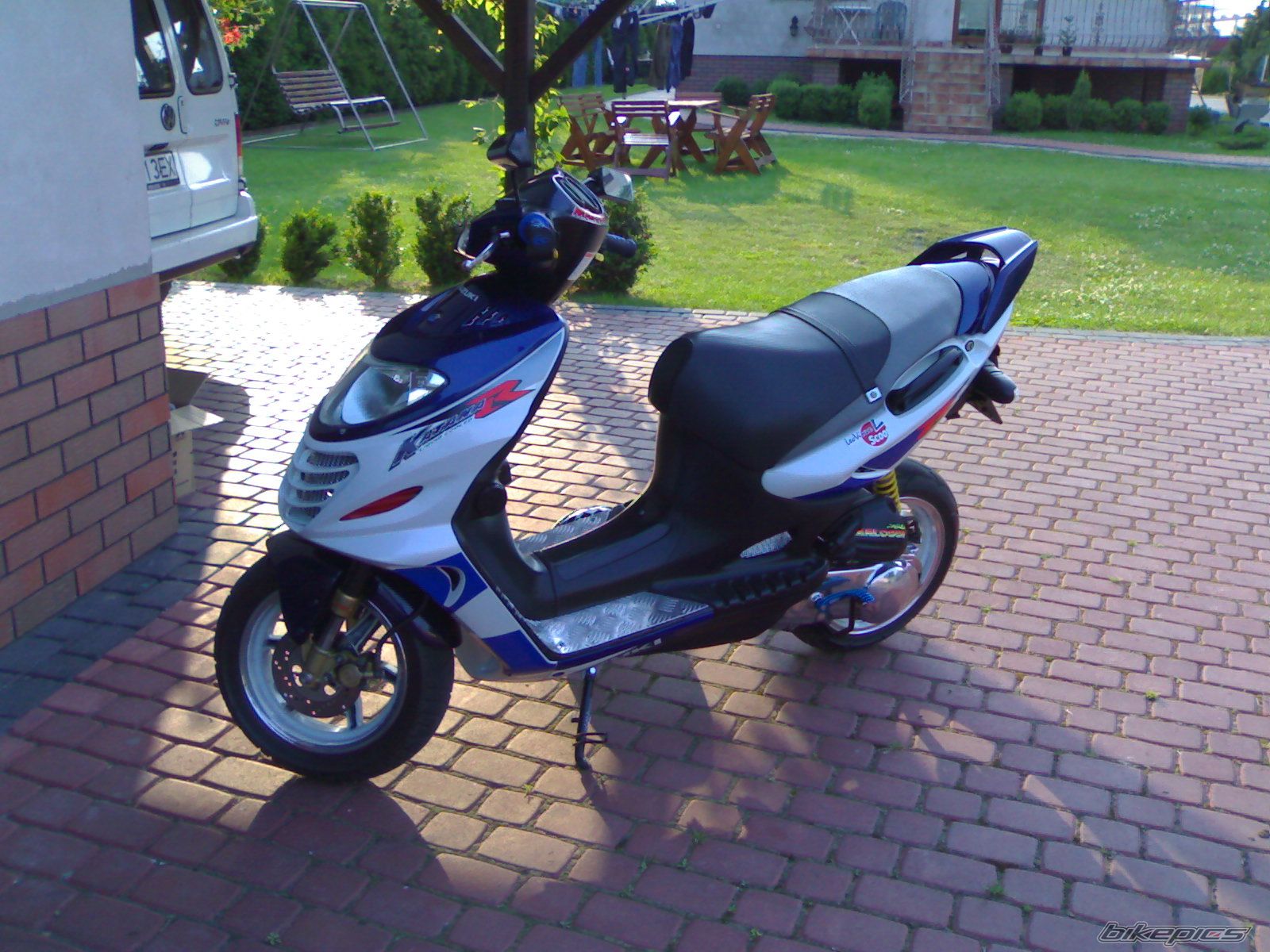 Bike Photo 612045