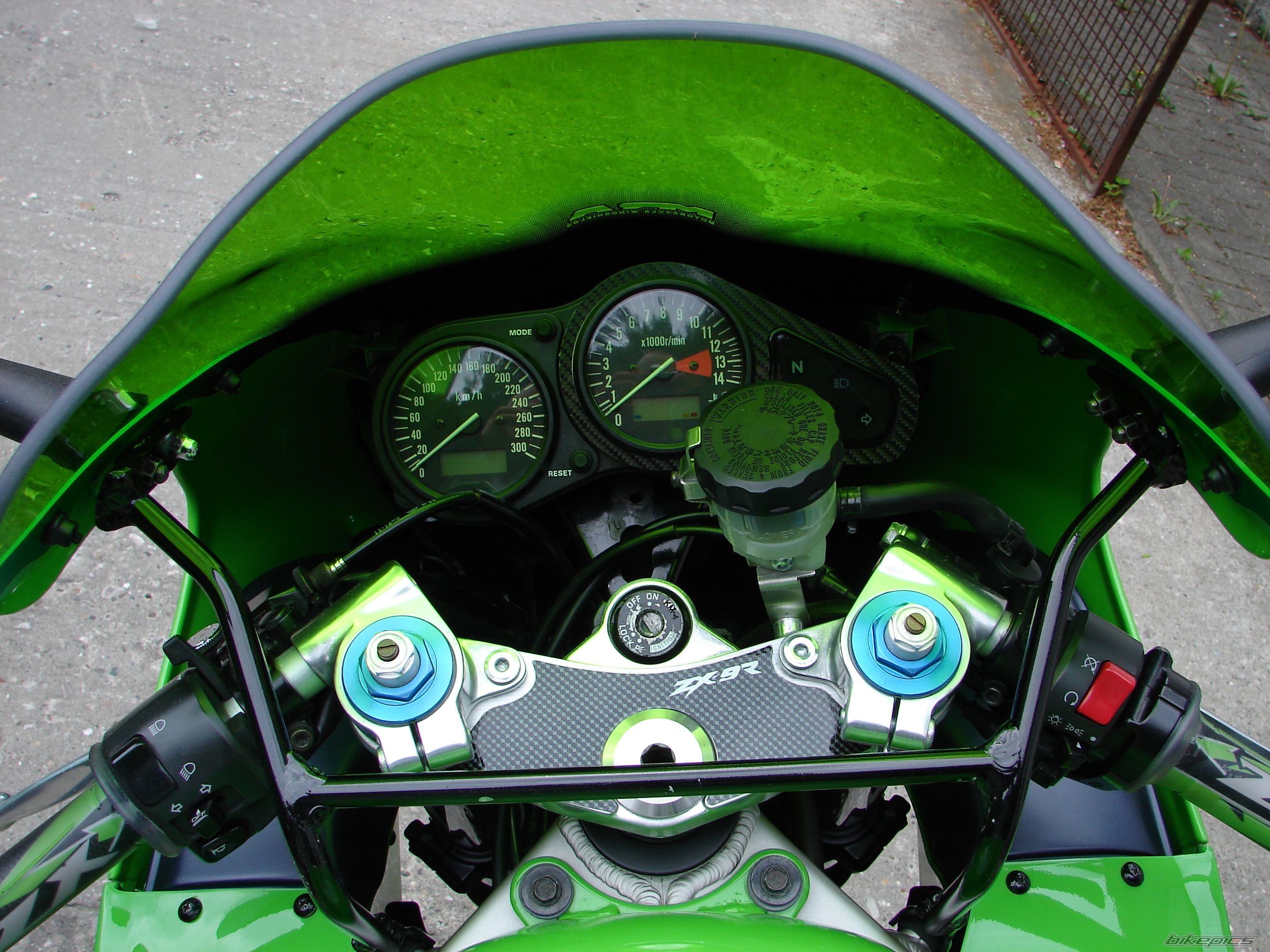Bike Photo 612046