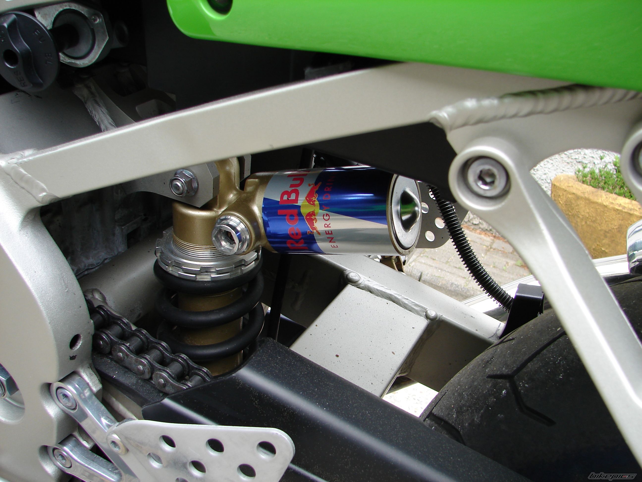 Bike Photo 612047