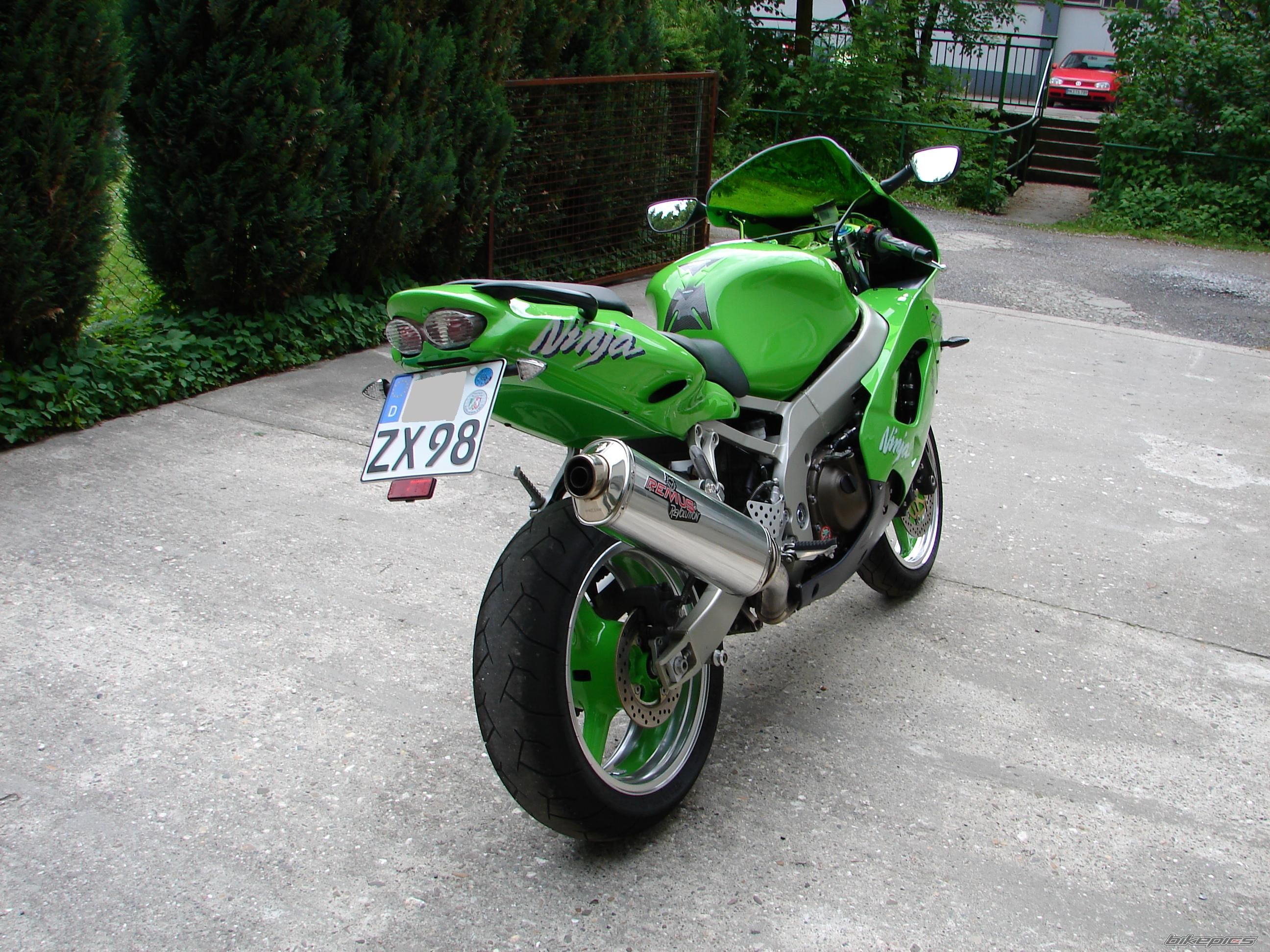 Bike Photo 612048