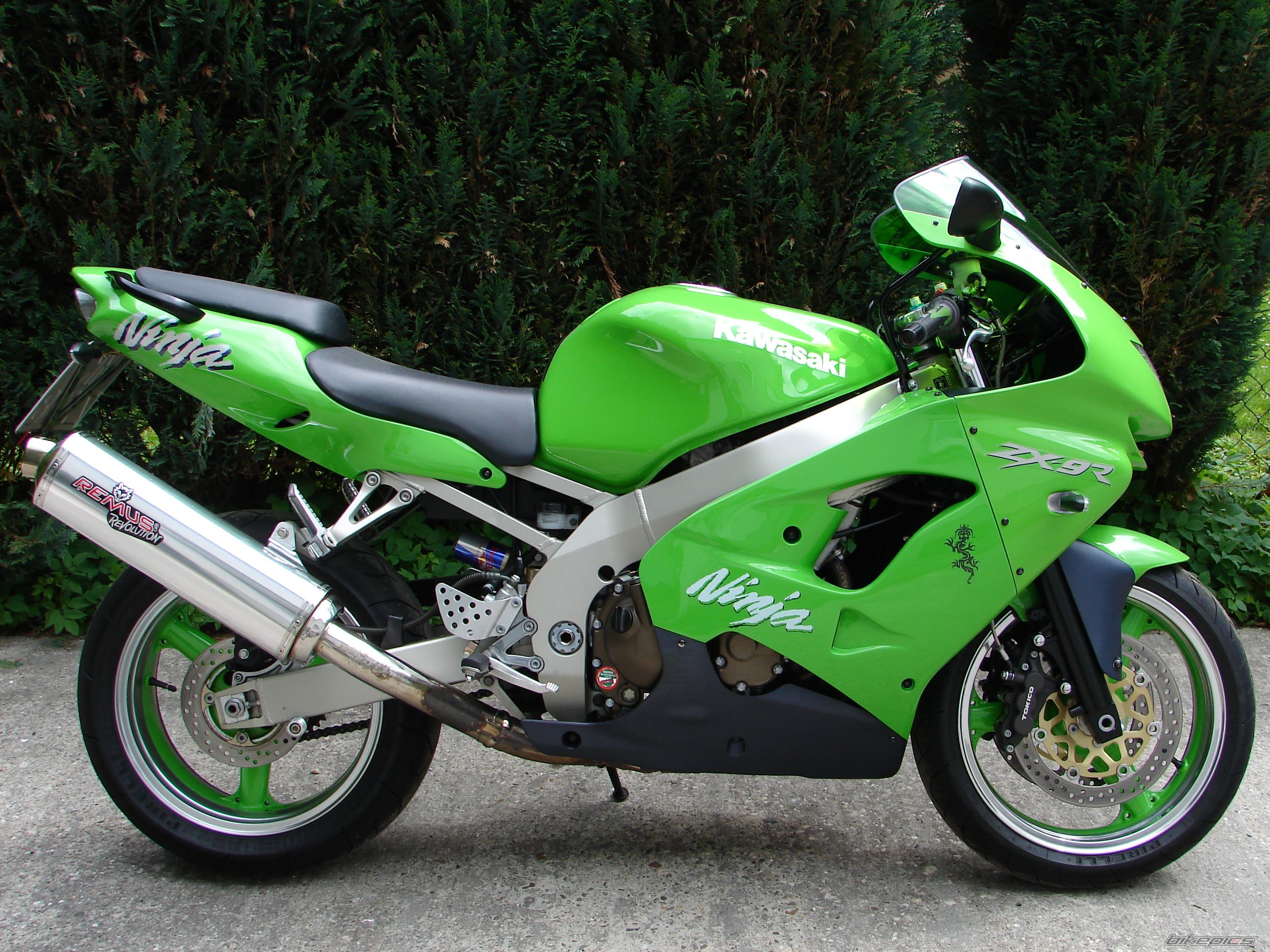 Bike Photo 612049