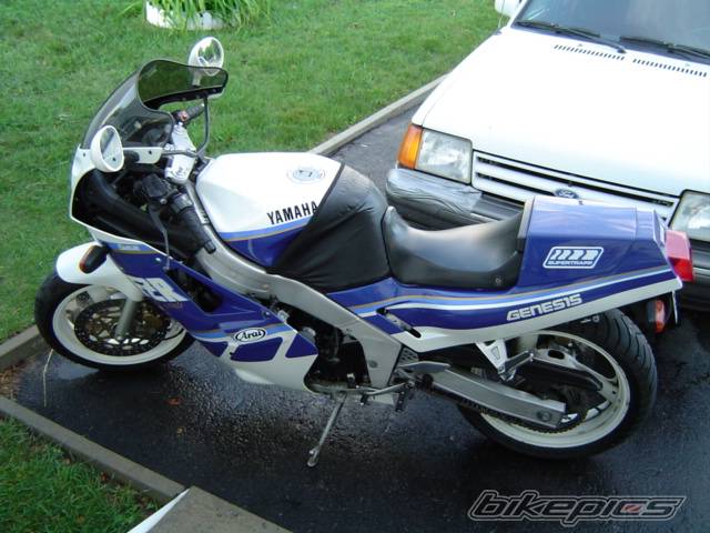 Bike Photo 61207