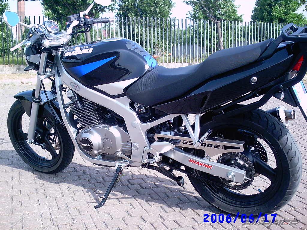 Bike Photo 612093