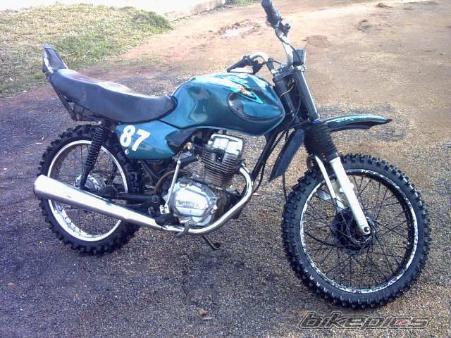 Bike Photo 612163