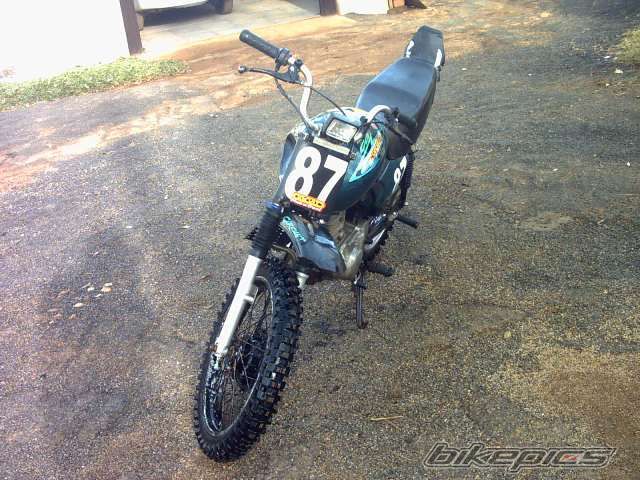 Bike Photo 612165
