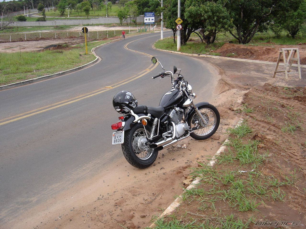Bike Photo 612167