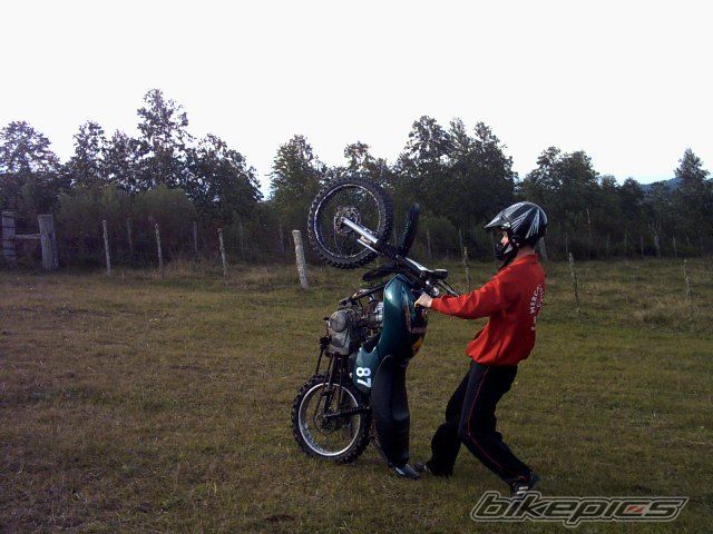 Bike Photo 612170