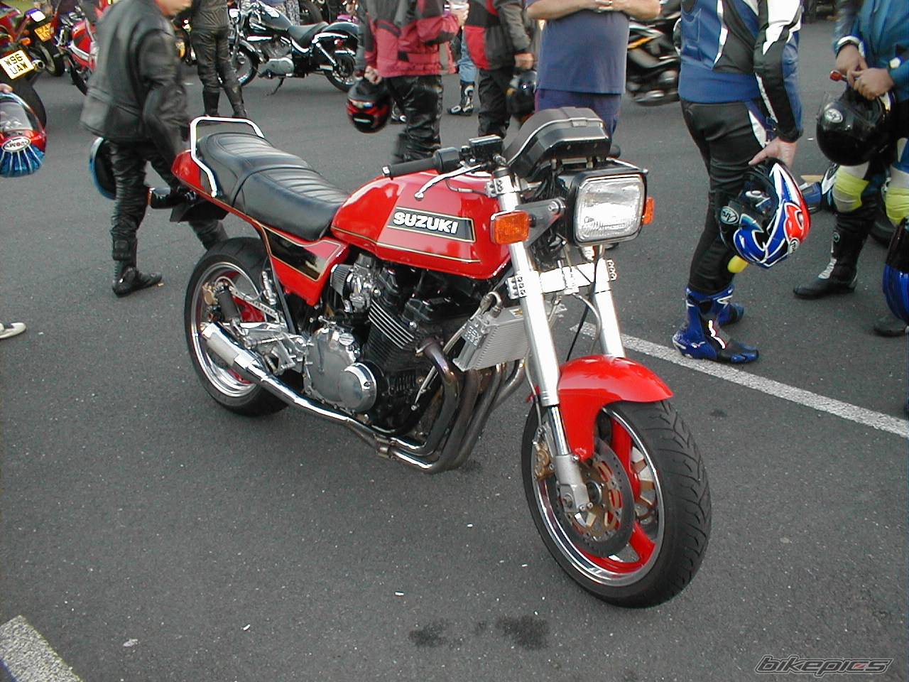 Bike Photo 61221