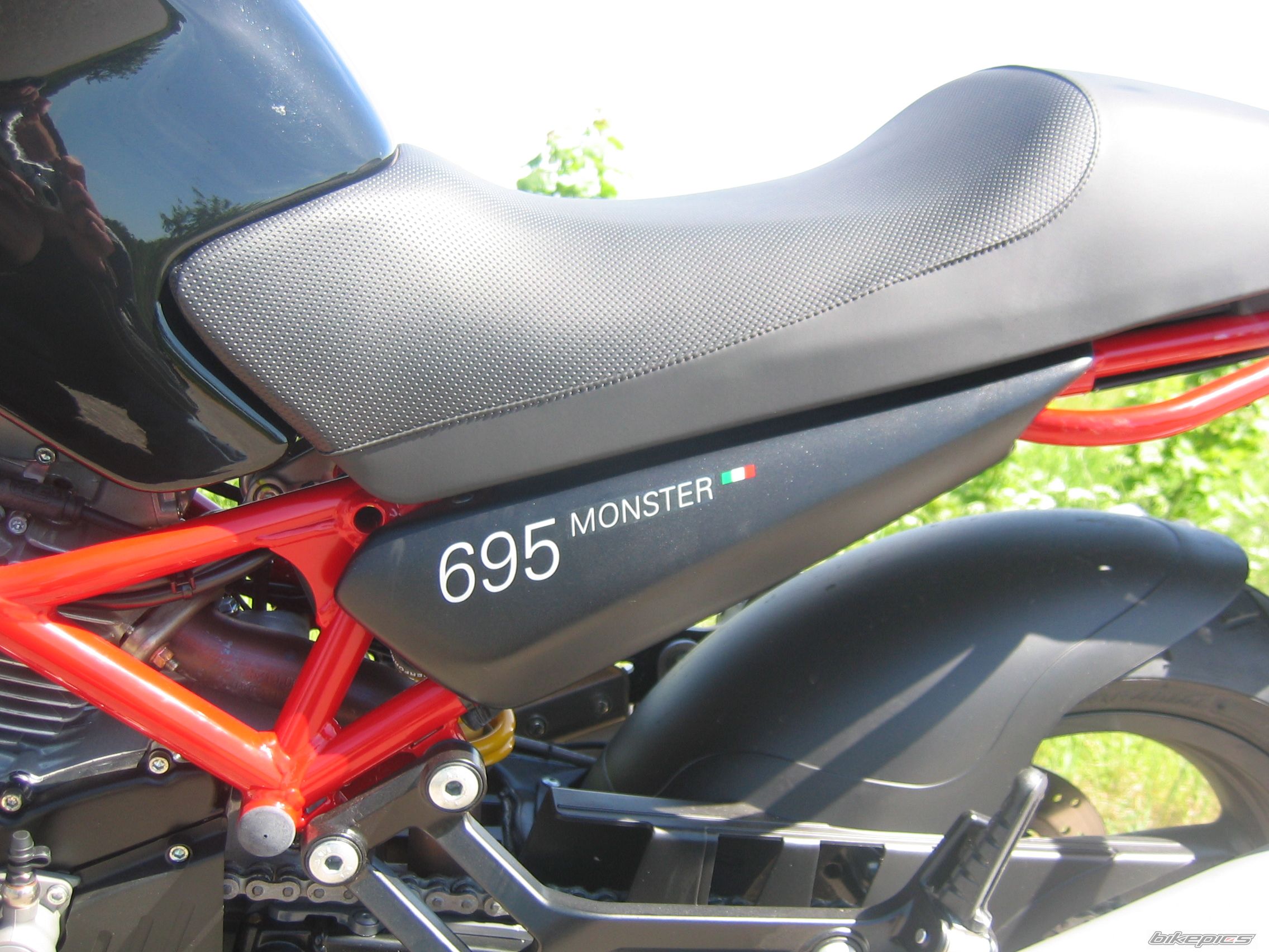 Bike Photo 612222