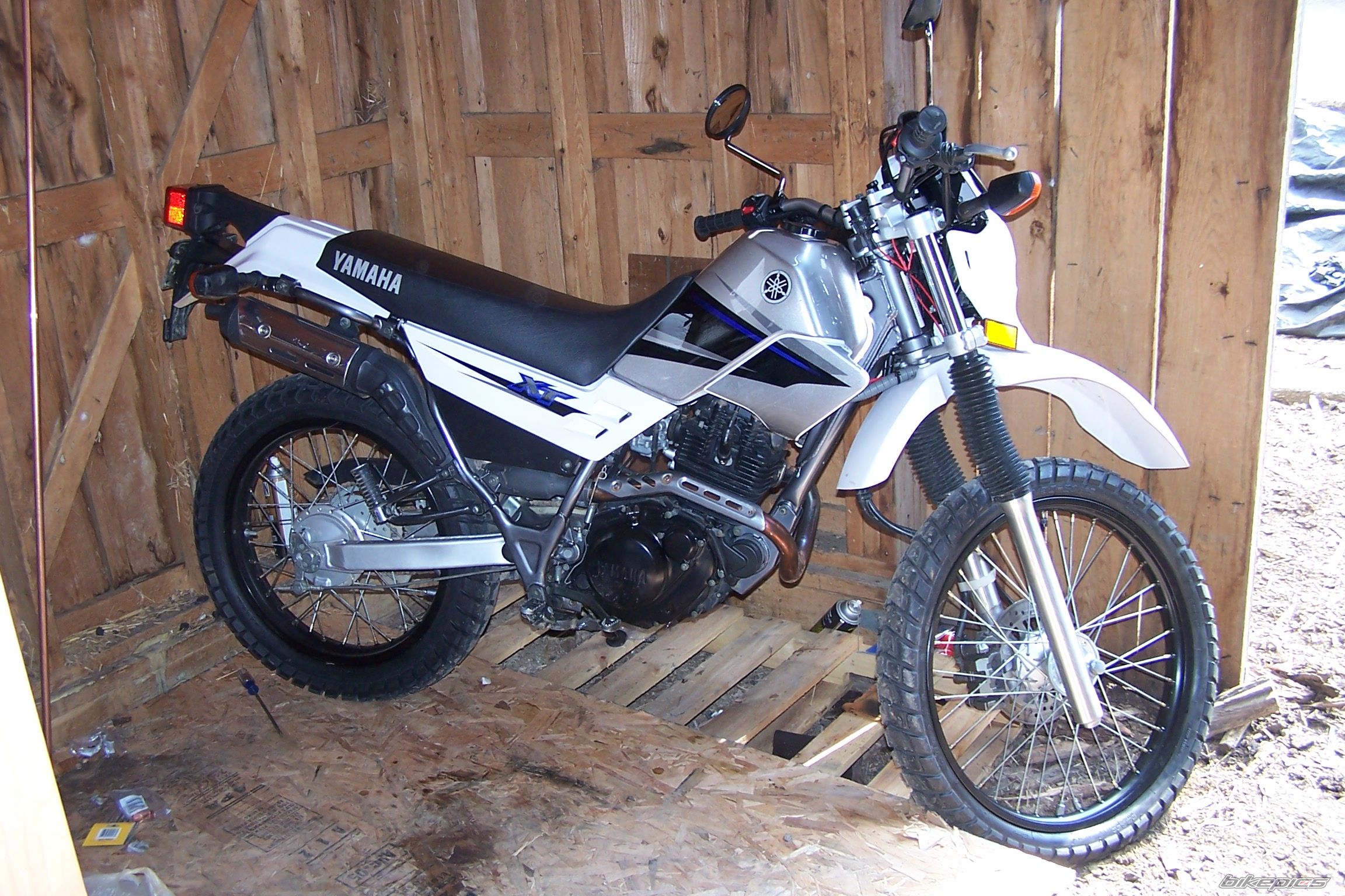 Bike Photo 612255