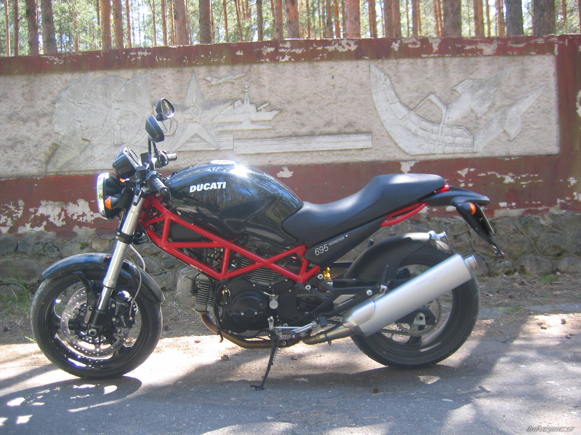 Bike Photo 612267