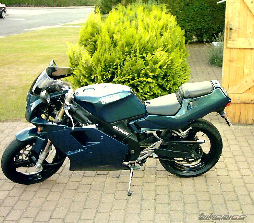 Bike Photo 61230