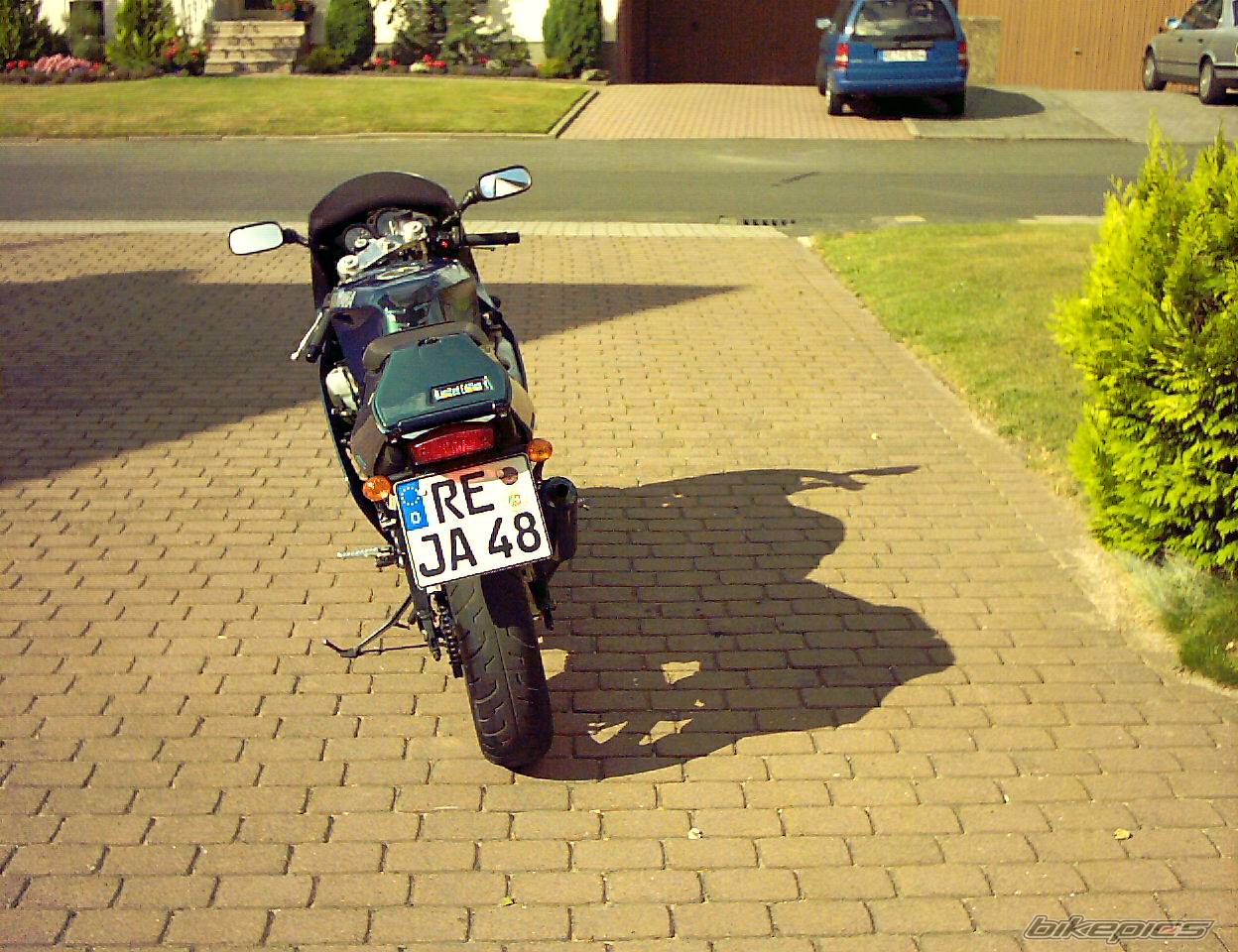 Bike Photo 61232