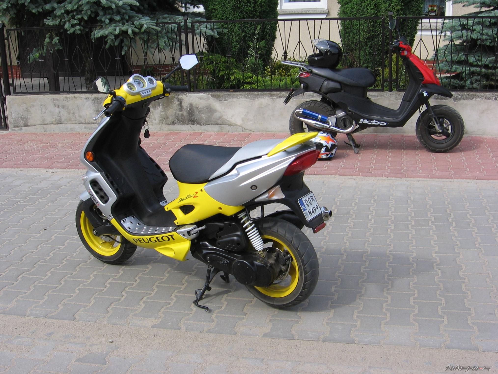 Bike Photo 612340