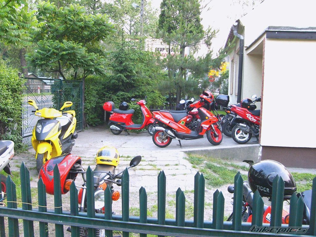 Bike Photo 612376