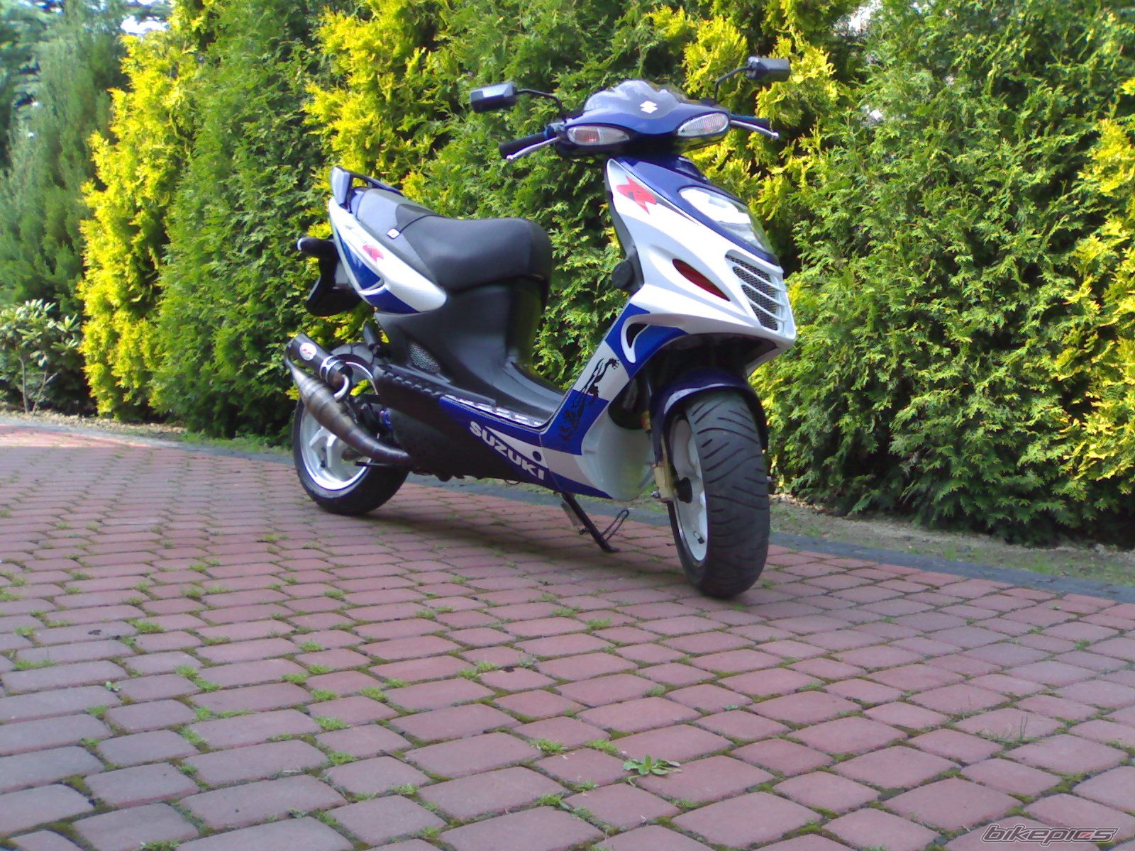 Bike Photo 612393