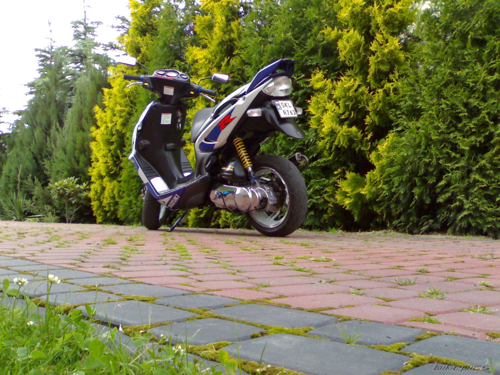 Bike Photo 612412