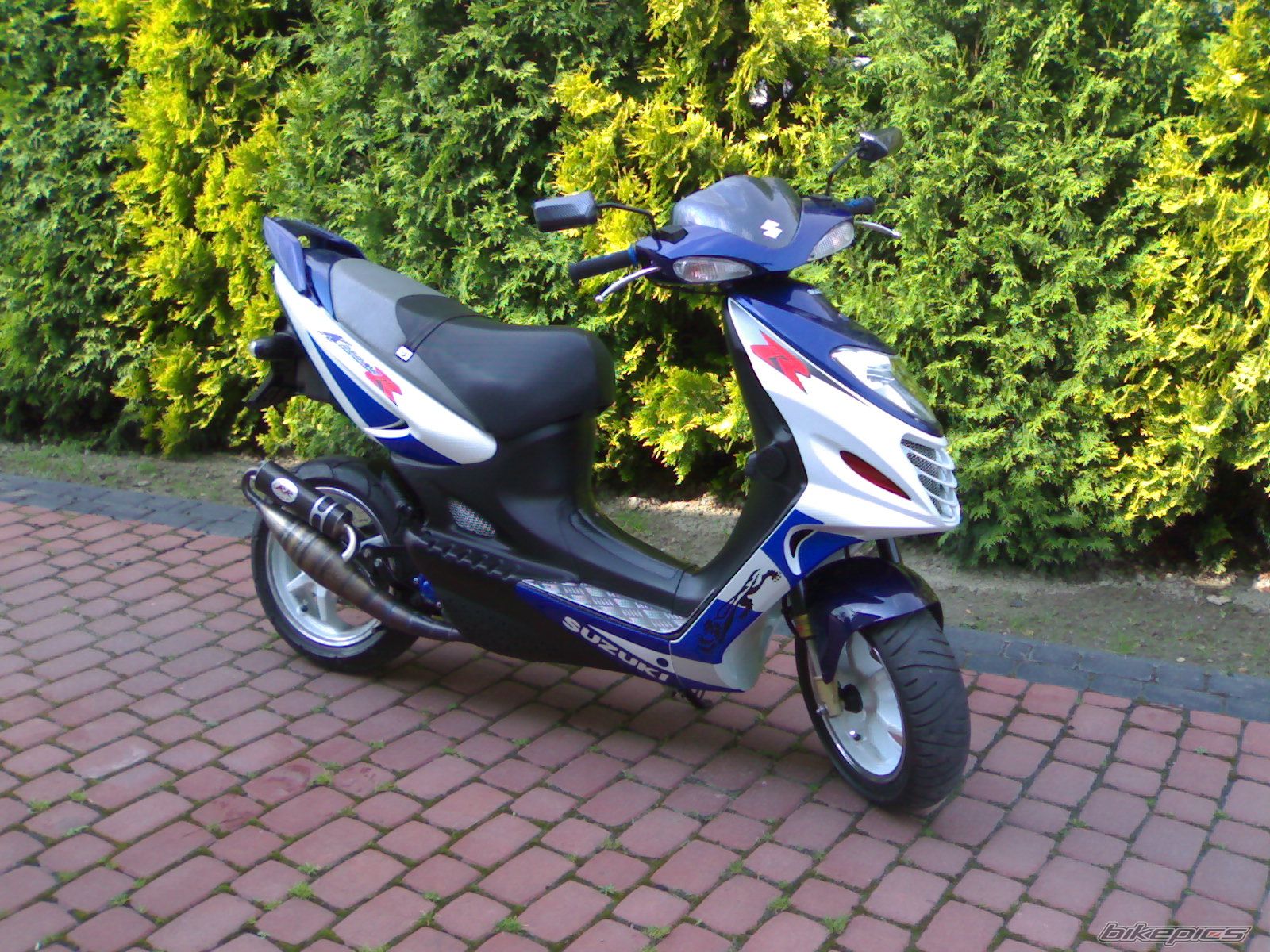 Bike Photo 612418