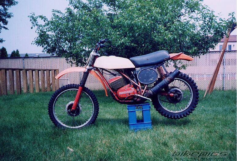Bike Photo 61242