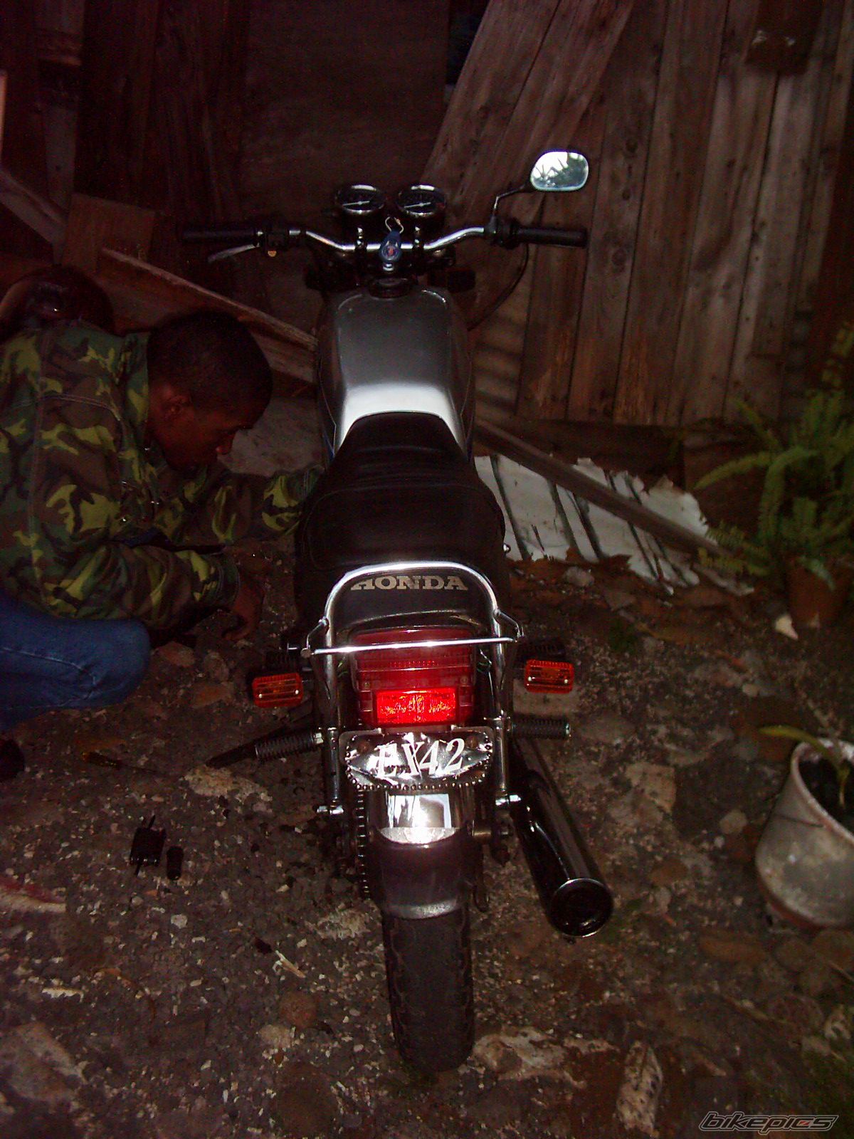 Photo 612434