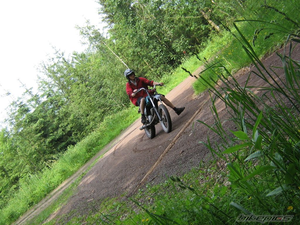 Bike Photo 612458