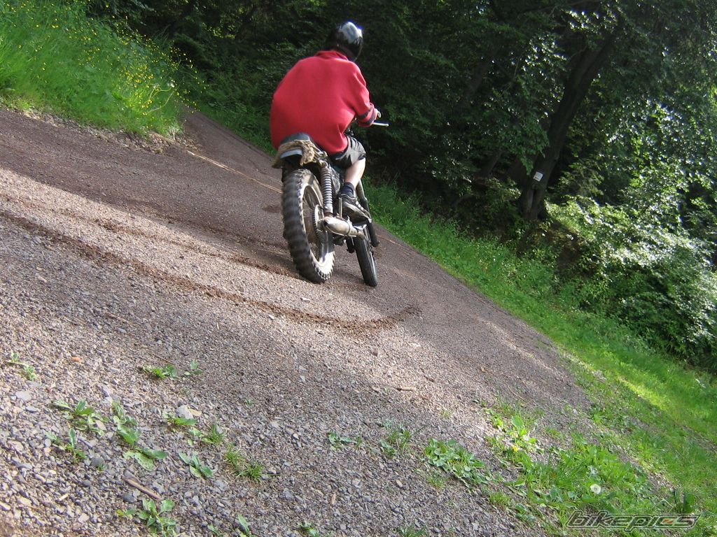 Bike Photo 612459