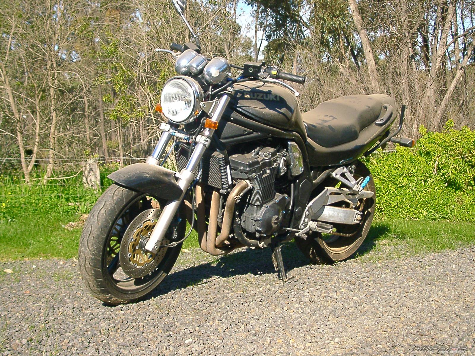 Bike Photo 61248