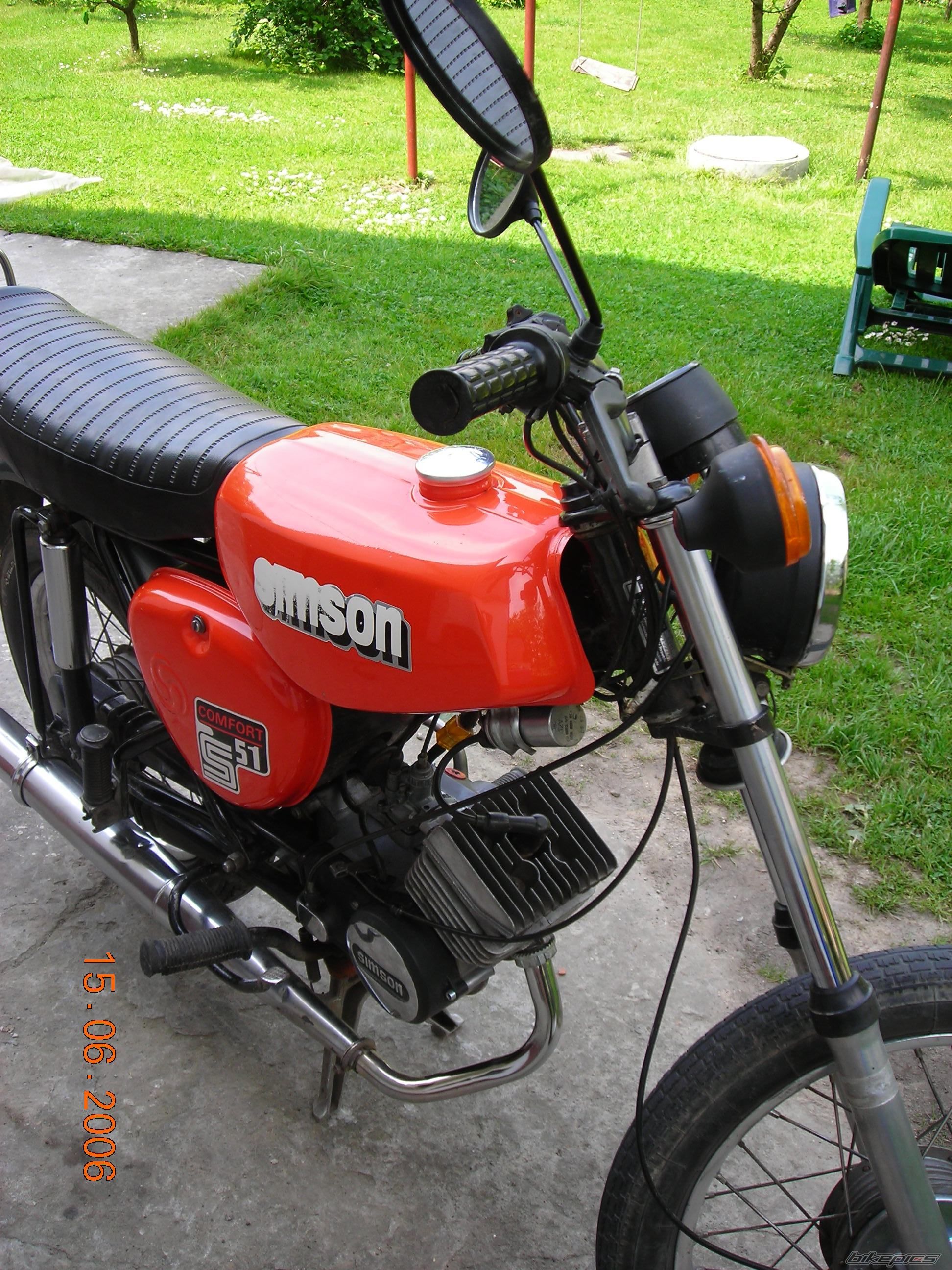 Bike Photo 612485