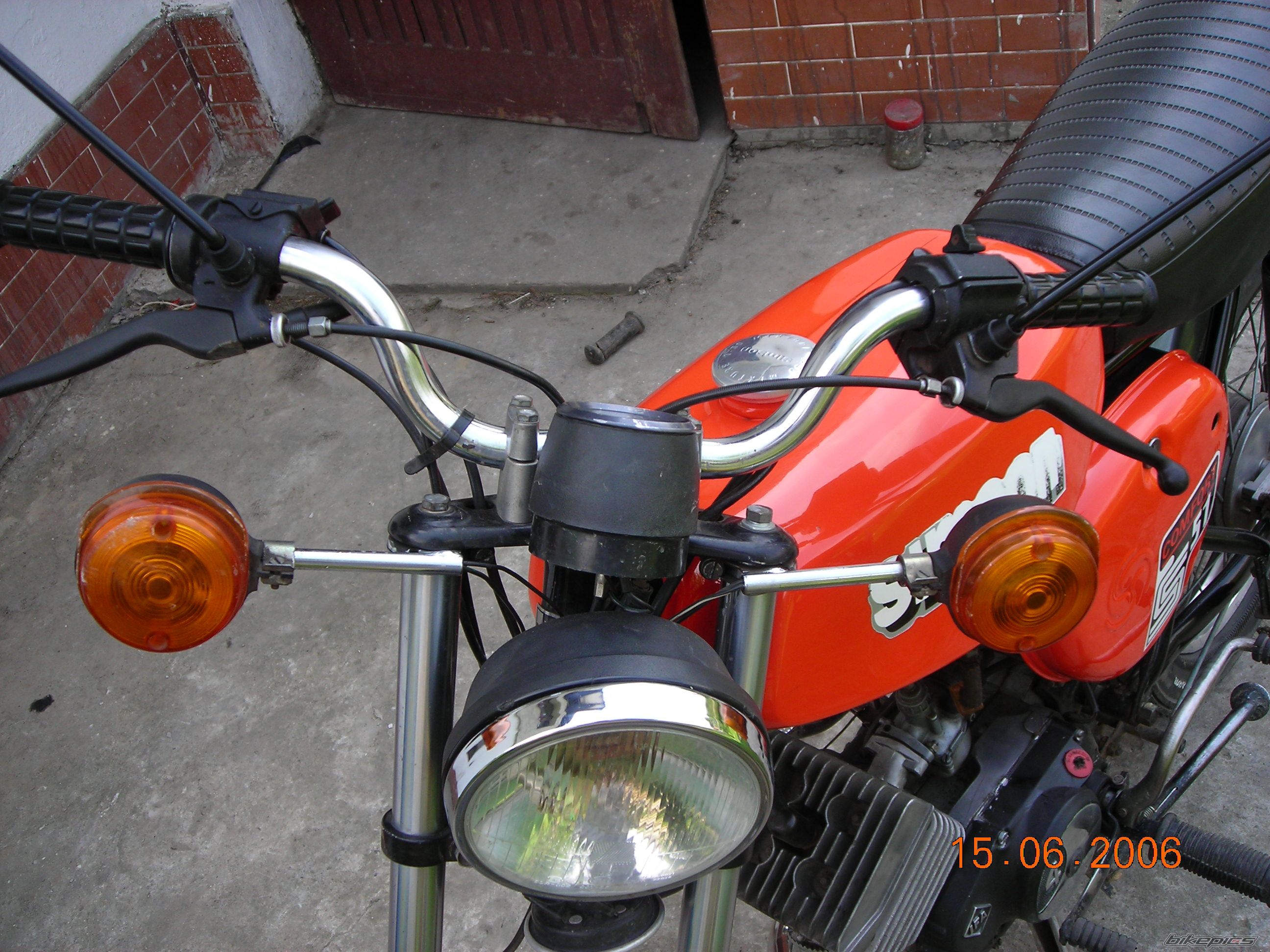Bike Photo 612497
