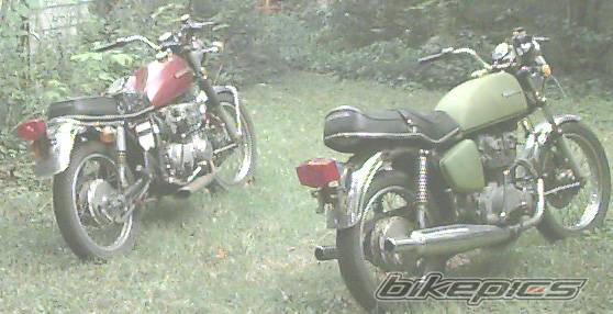 Bike Photo 61253