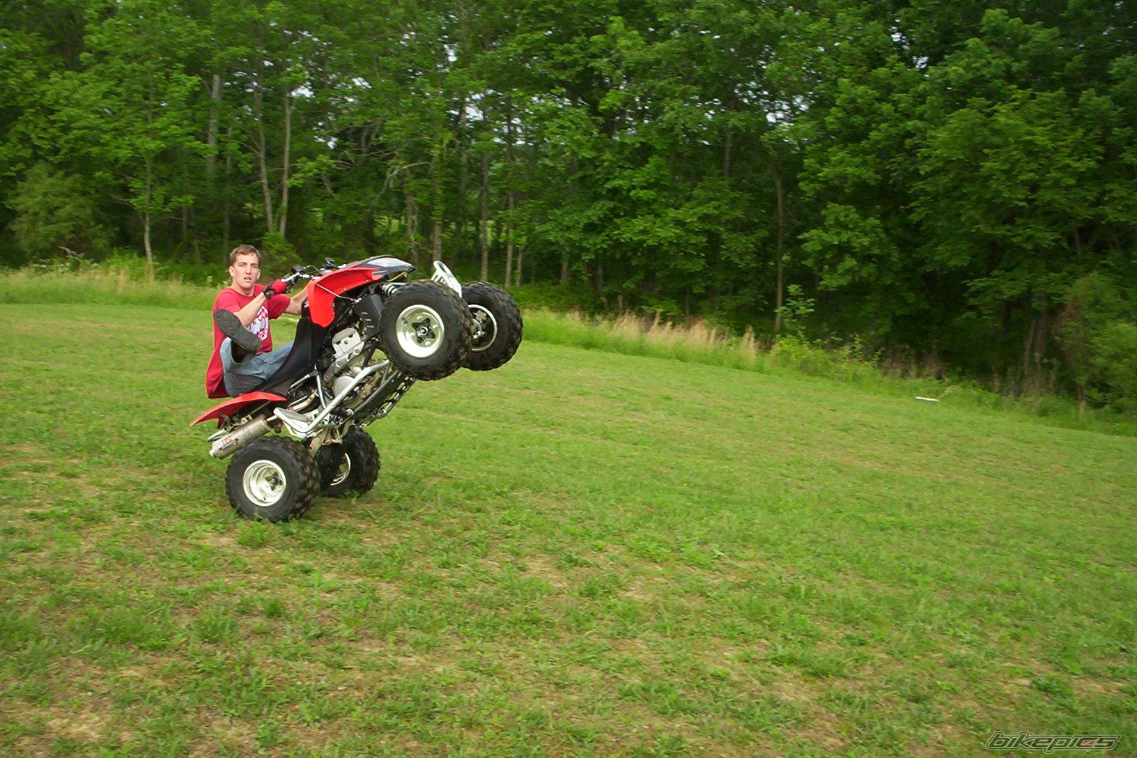 Bike Photo 612638
